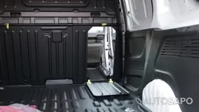 Fiat Doblo de 2026