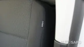 Fiat Doblo de 2026