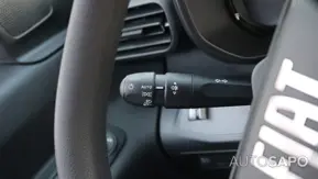 Fiat Doblo de 2026