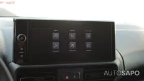 Fiat Doblo de 2026