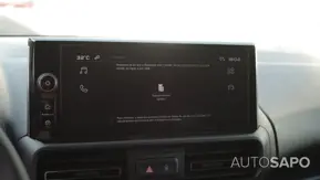 Fiat Doblo de 2026