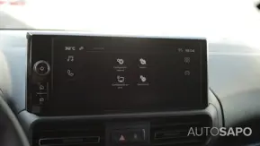 Fiat Doblo de 2026