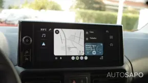 Fiat Doblo de 2026