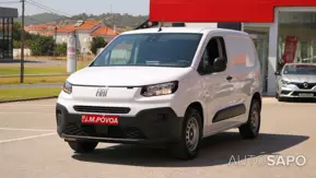 Fiat Doblo de 2026