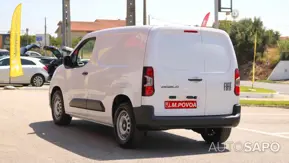 Fiat Doblo de 2026