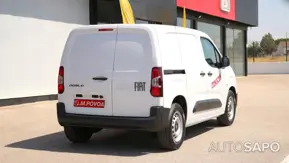 Fiat Doblo de 2026