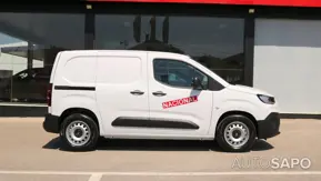 Fiat Doblo de 2026