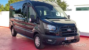 Ford Transit de 2024