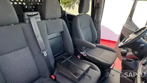 Ford Transit de 2024