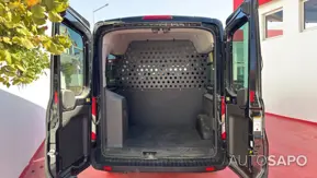 Ford Transit de 2024