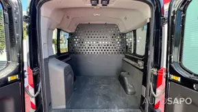 Ford Transit de 2024