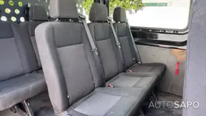 Ford Transit de 2024
