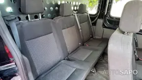 Ford Transit de 2024
