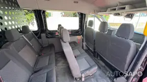 Ford Transit de 2024