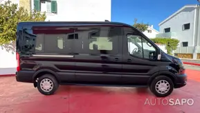 Ford Transit de 2024