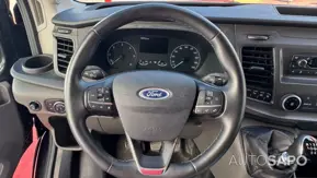Ford Transit de 2024