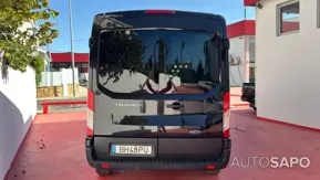 Ford Transit de 2024