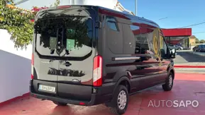 Ford Transit de 2024