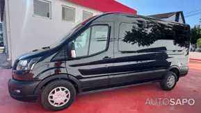 Ford Transit de 2024