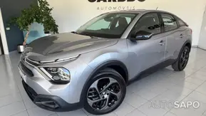 Citroen C4 de 2024