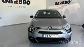 Citroen C4 de 2024