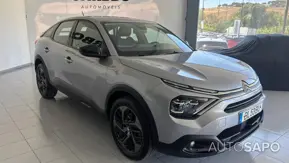Citroen C4 de 2024