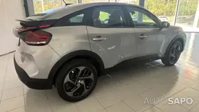 Citroen C4 de 2024
