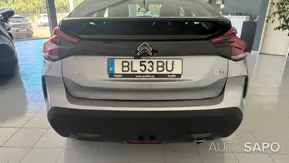 Citroen C4 de 2024