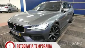 Volvo V60 de 2019