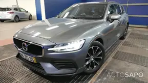 Volvo V60 de 2019
