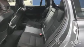 Volvo V60 de 2019