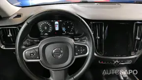 Volvo V60 de 2019