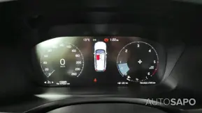 Volvo V60 de 2019