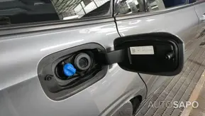Volvo V60 de 2019