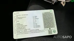 Volvo V60 de 2019