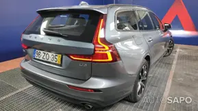 Volvo V60 de 2019
