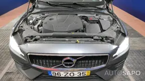 Volvo V60 de 2019