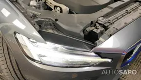 Volvo V60 de 2019