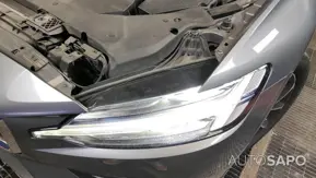 Volvo V60 de 2019