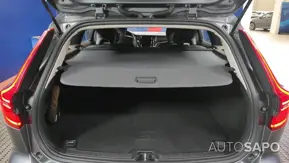 Volvo V60 de 2019