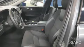 Volvo V60 de 2019