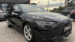 Audi A3 de 2022