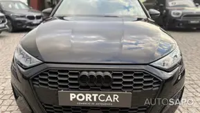 Audi A3 de 2022