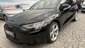 Audi A3 de 2022