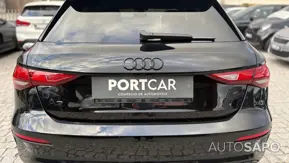 Audi A3 de 2022