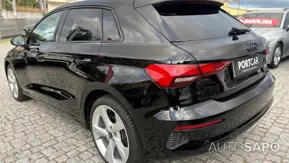 Audi A3 de 2022