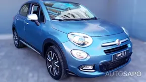 Fiat 500X de 2018