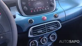 Fiat 500X de 2018