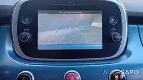 Fiat 500X de 2018