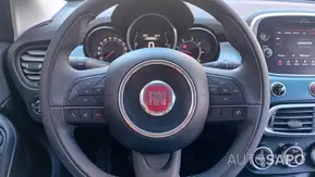 Fiat 500X de 2018